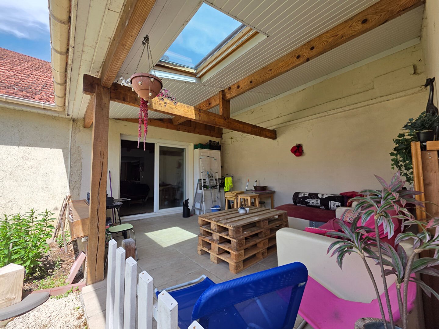 Maison à vendre, 146m², Mirebeau-sur-Bèze