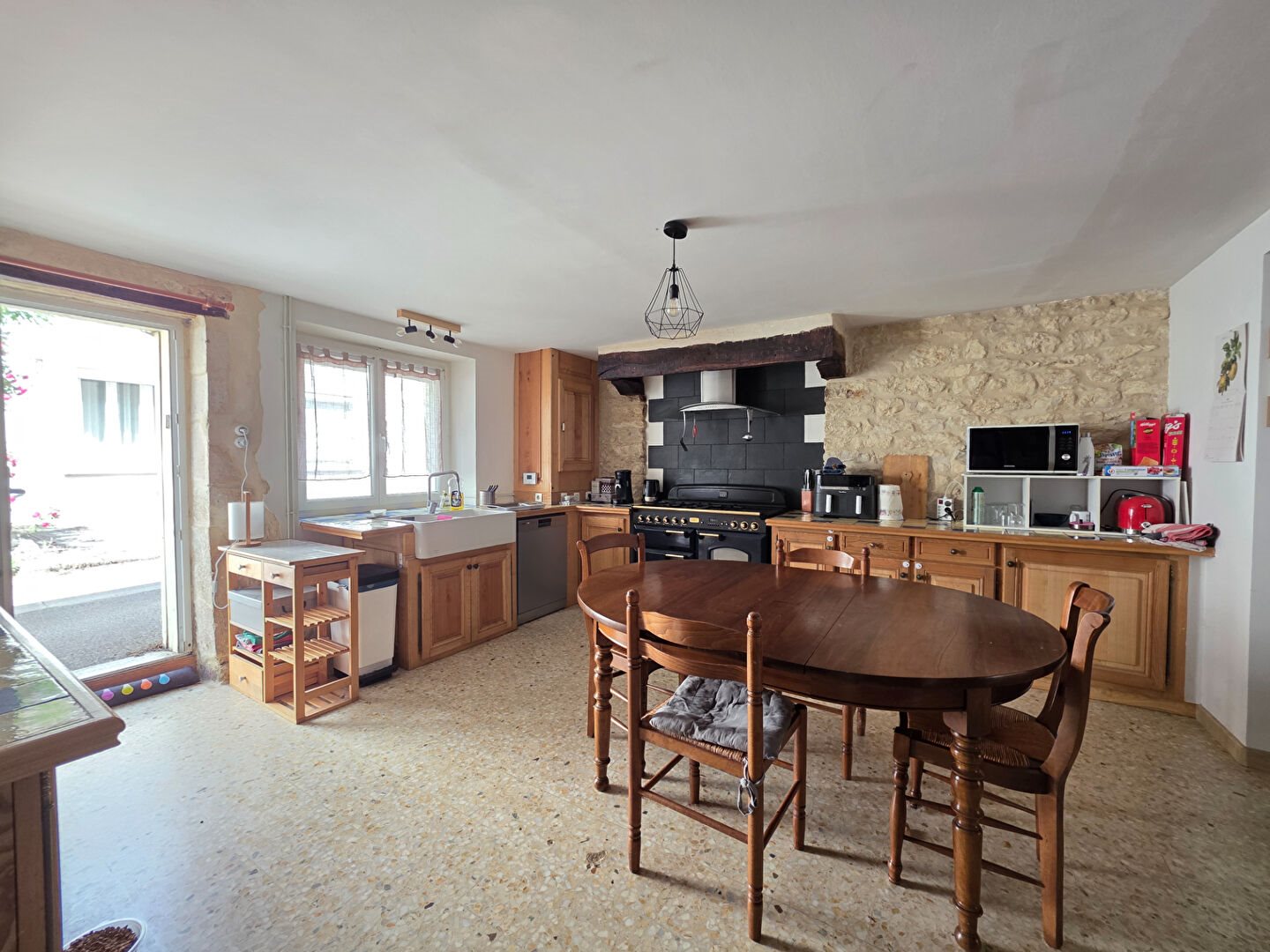 Maison à vendre, 146m², Mirebeau-sur-Bèze
