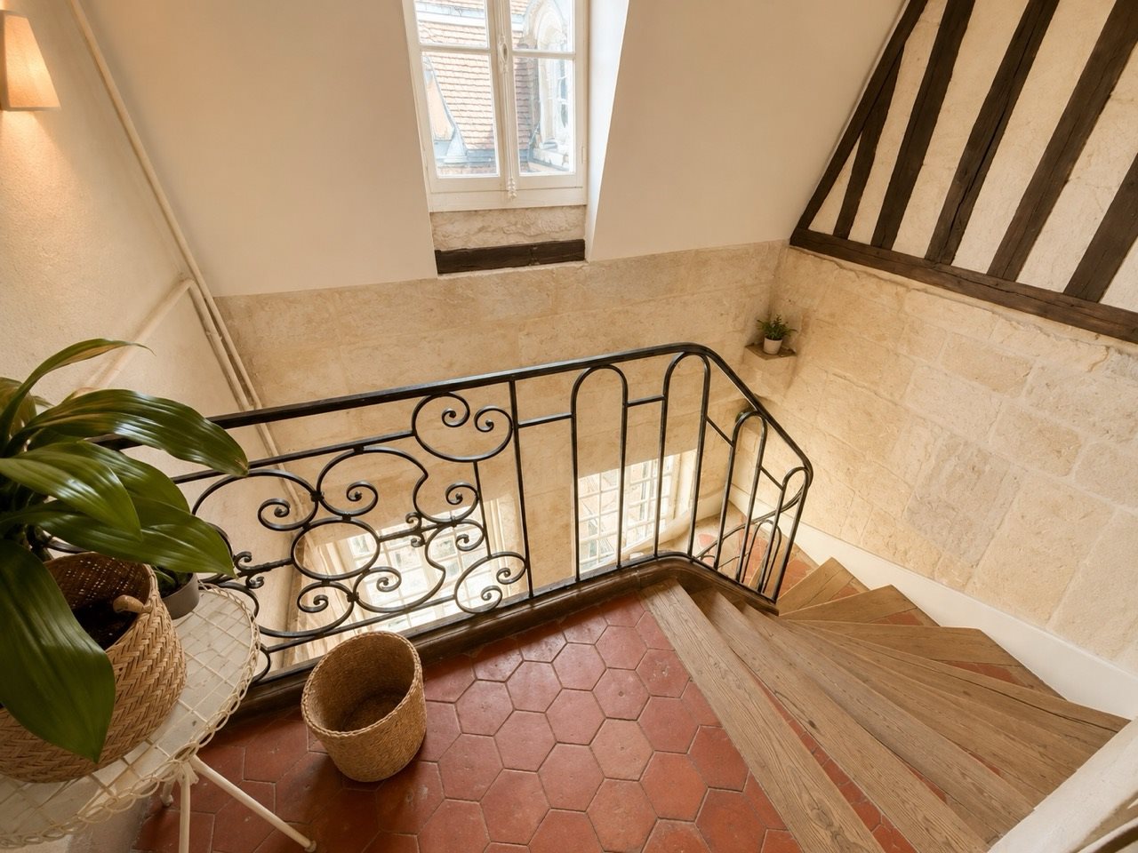 Appartement à louer, 78m², Dijon