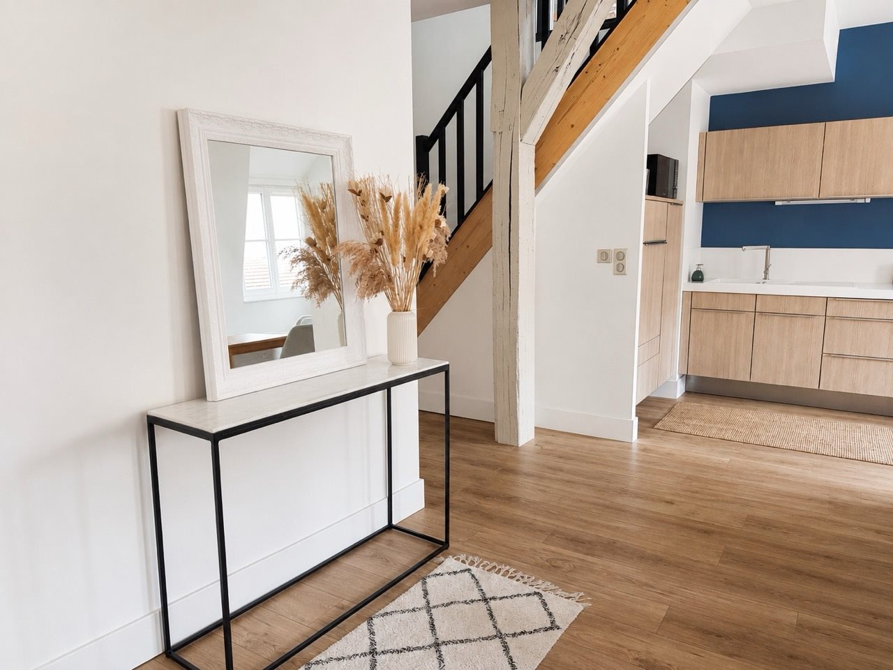 Appartement à louer, 78m², Dijon
