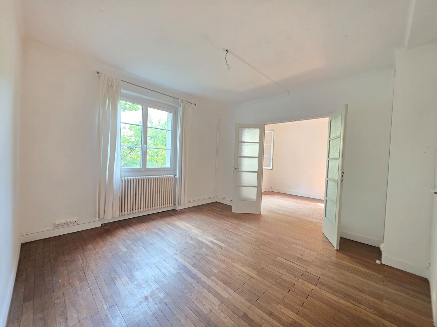 Appartement à vendre, 62m², Dijon
