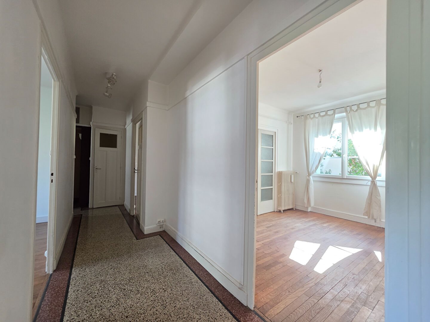 Appartement à vendre, 62m², Dijon