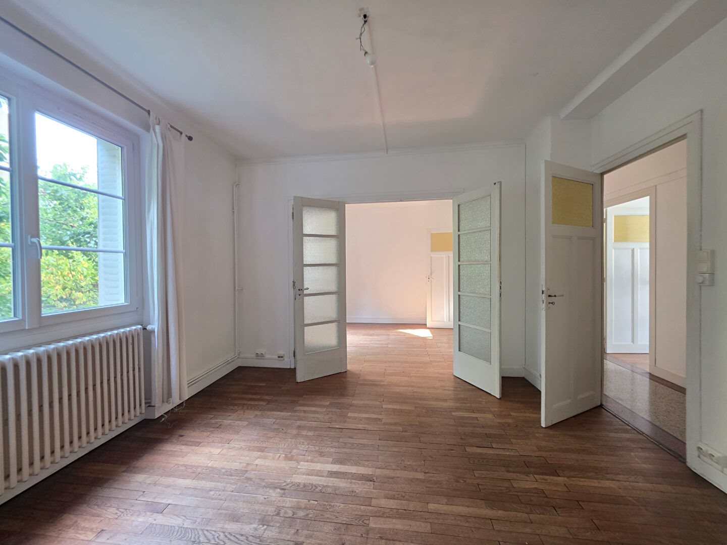 Appartement à vendre, 62m², Dijon