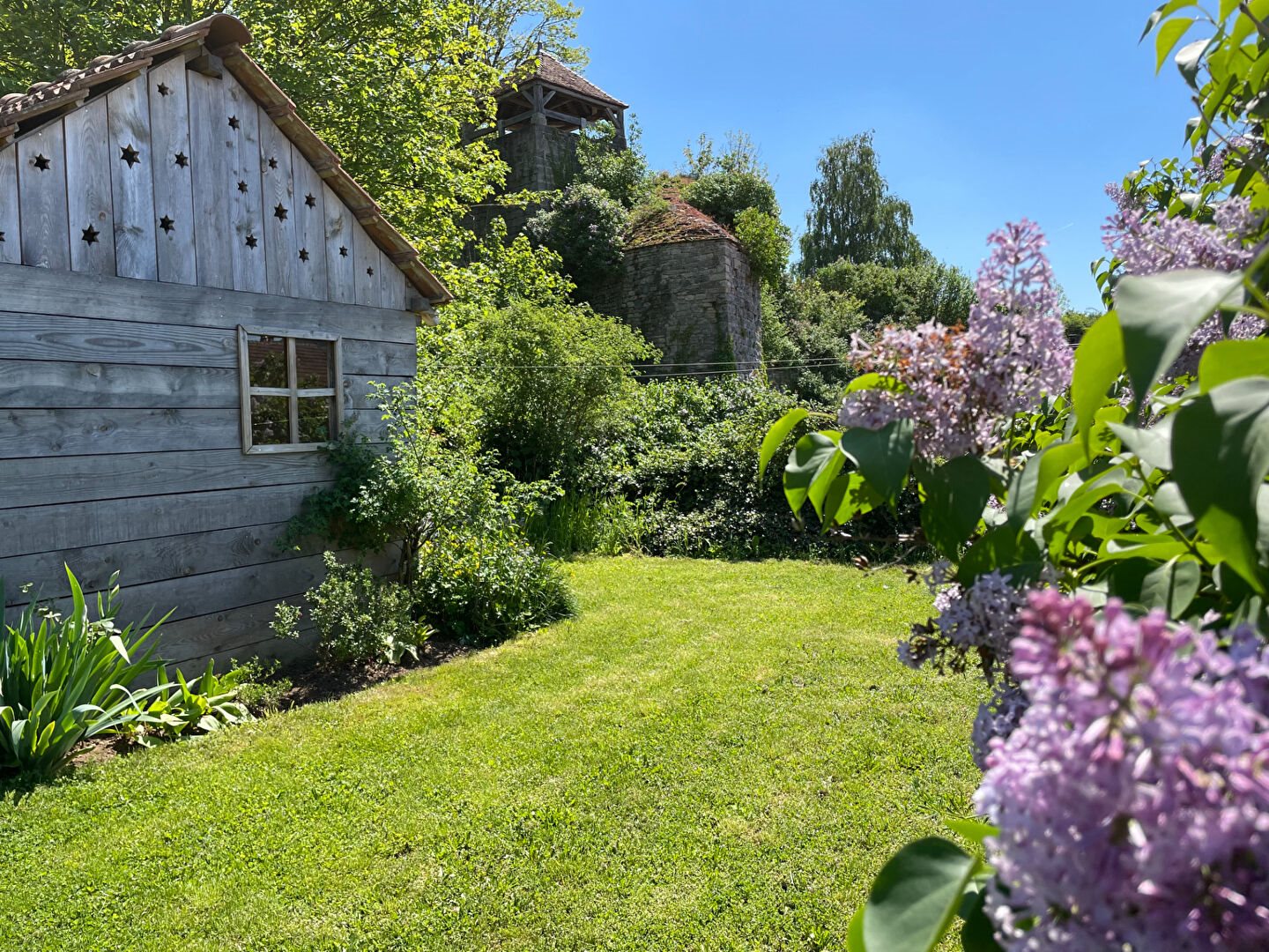 Maison à vendre, 157m², Vitteaux