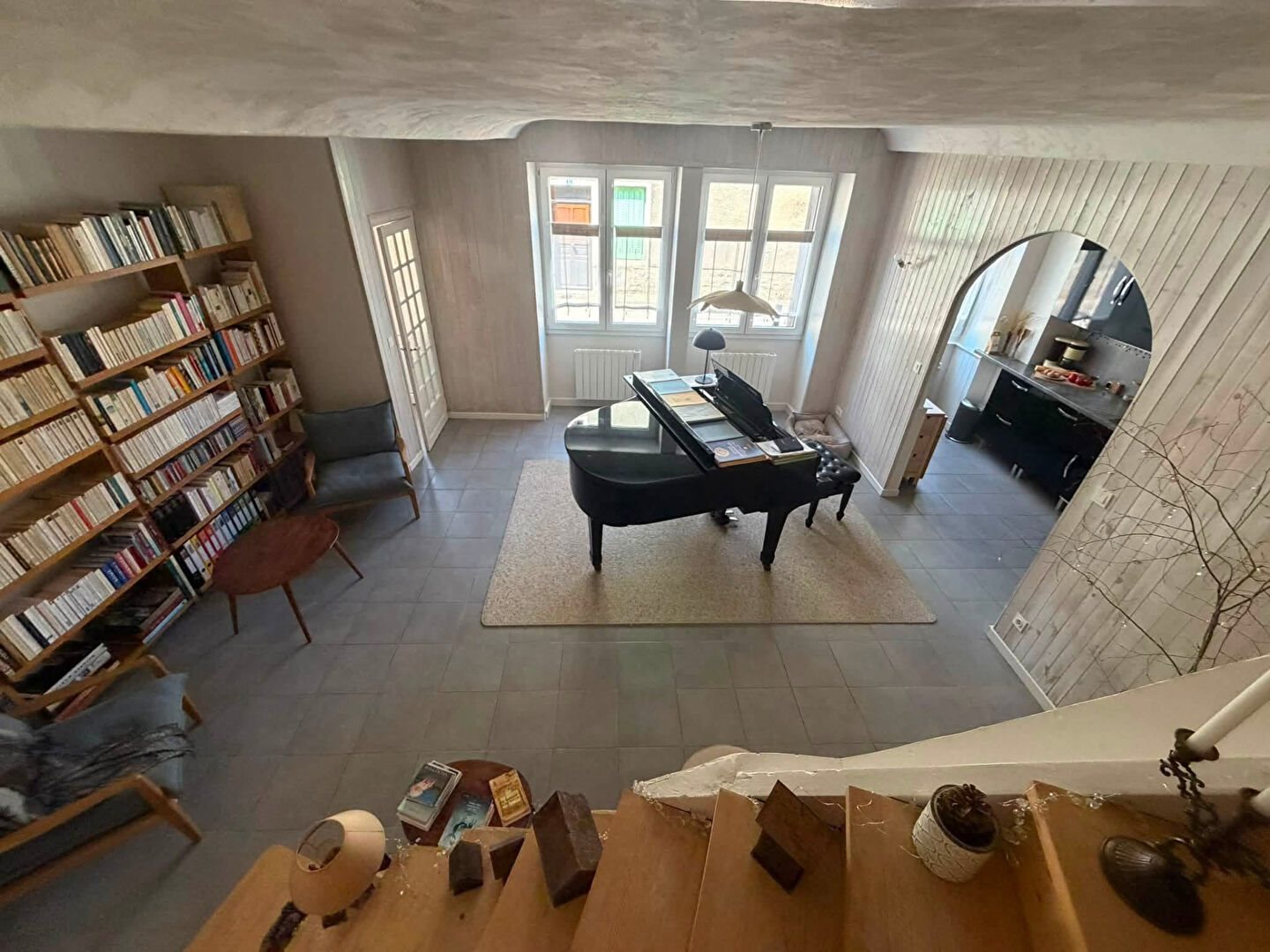 Maison à vendre, 157m², Vitteaux