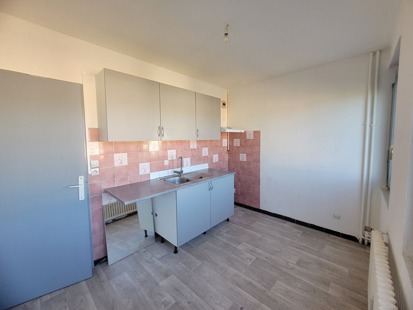 Appartement à vendre, 50m², Chenôve
