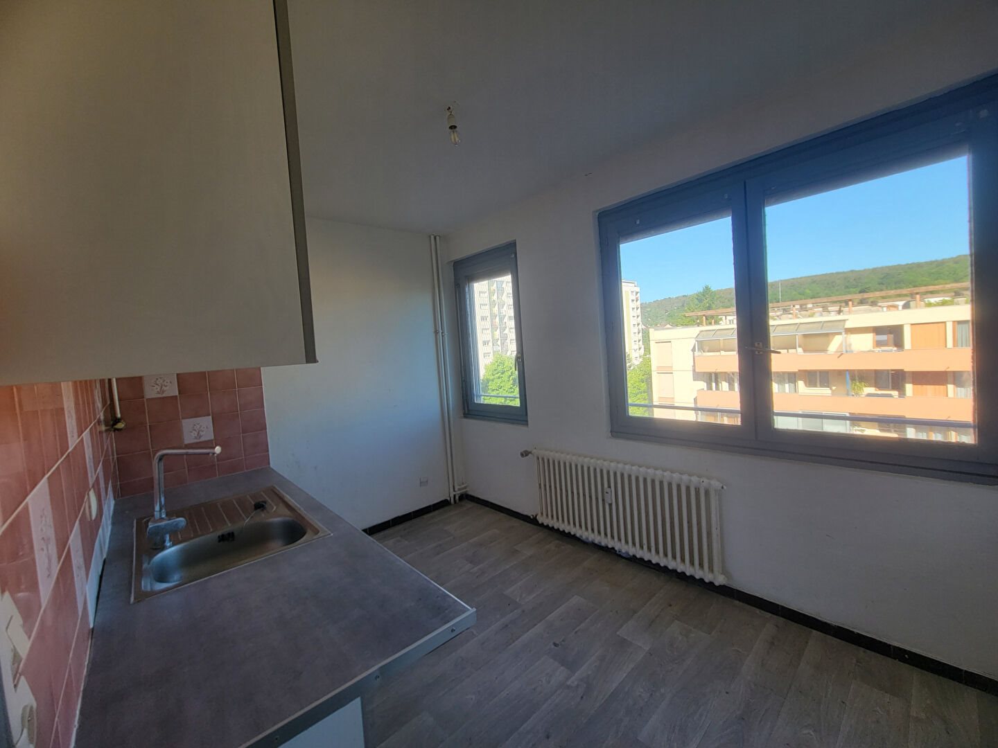 Appartement à vendre, 50m², Chenôve