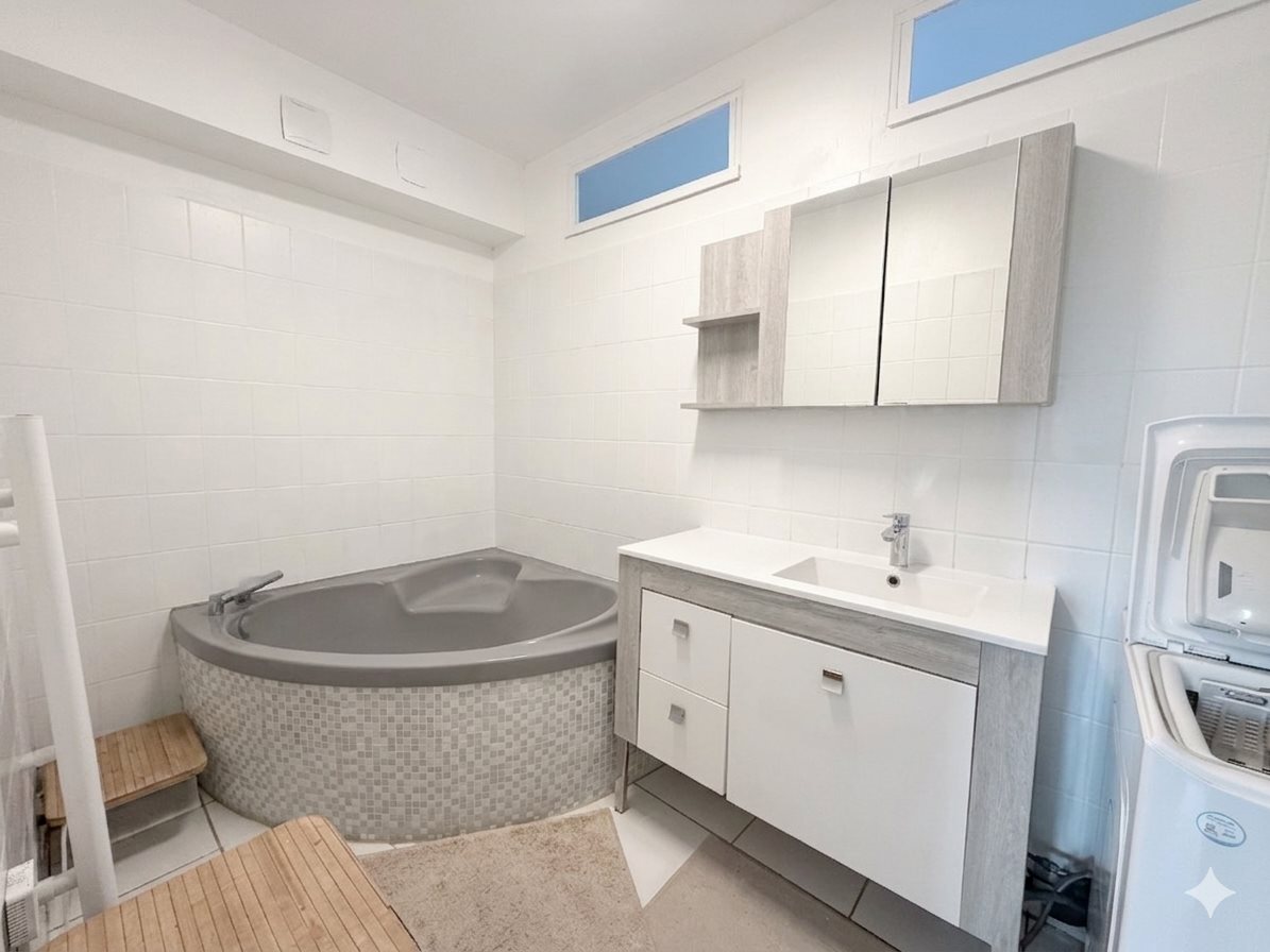 Appartement à vendre, 92m², Dijon