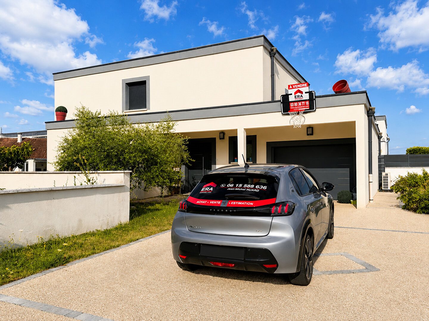 Maison à vendre, 162m², Chevigny-Saint-Sauveur