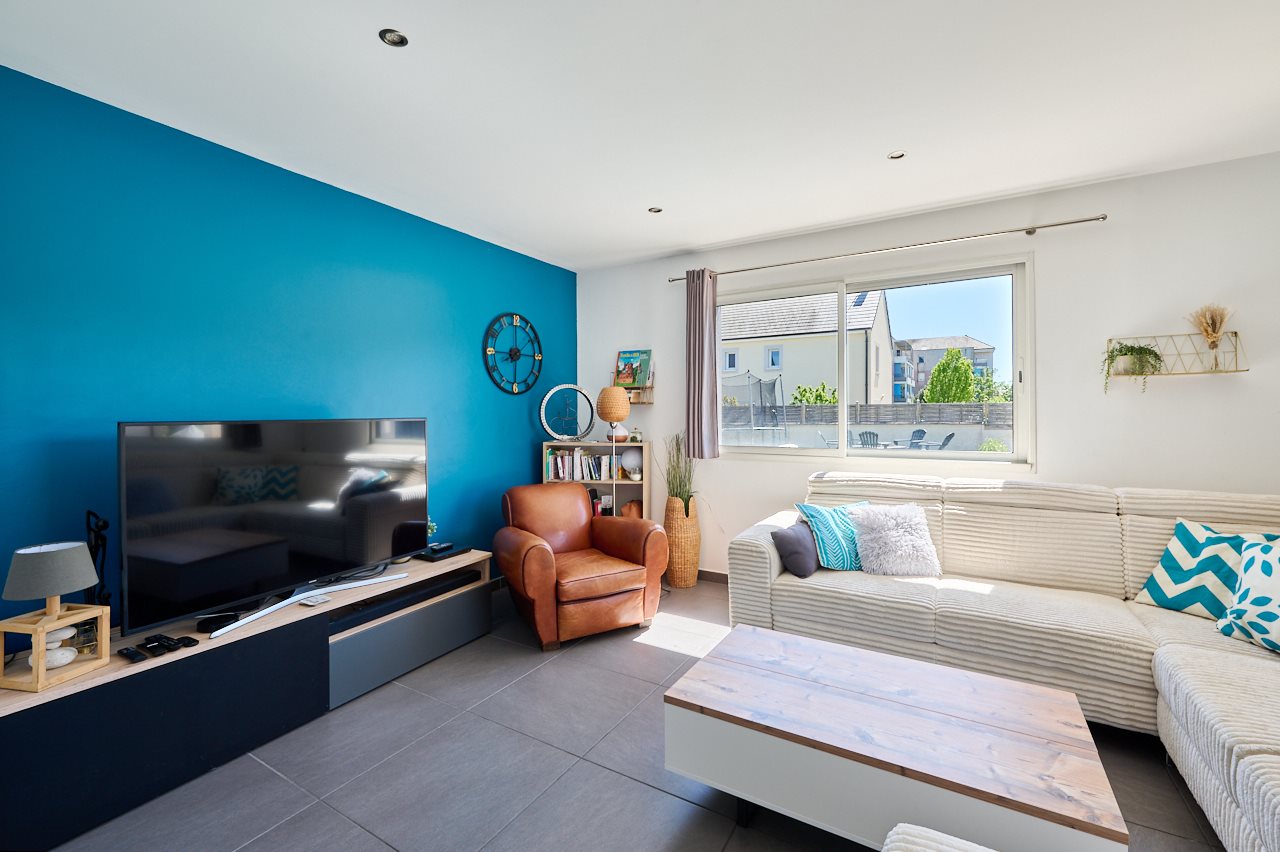 Maison à vendre, 162m², Chevigny-Saint-Sauveur
