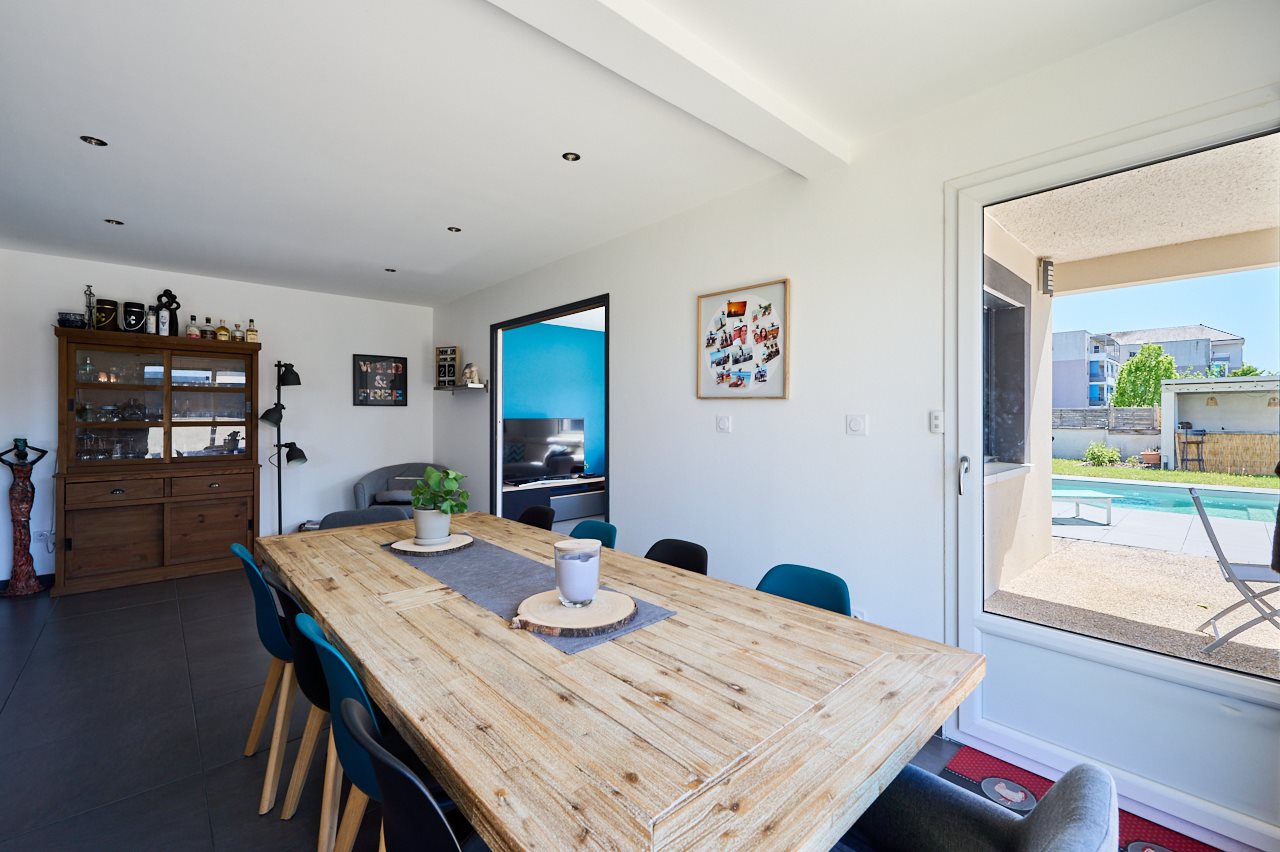 Maison à vendre, 162m², Chevigny-Saint-Sauveur