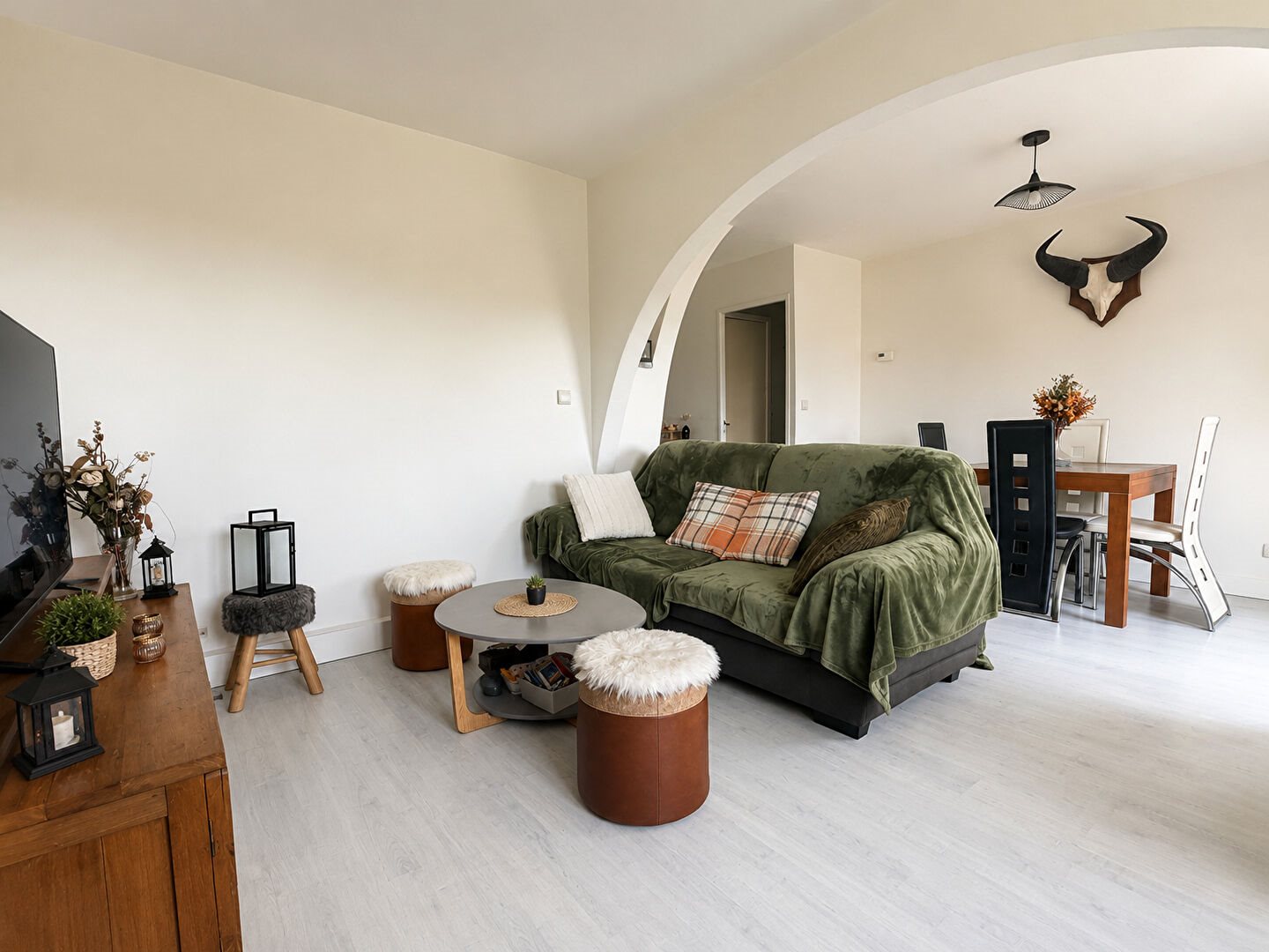 Appartement à vendre, 81m², Chevigny-Saint-Sauveur