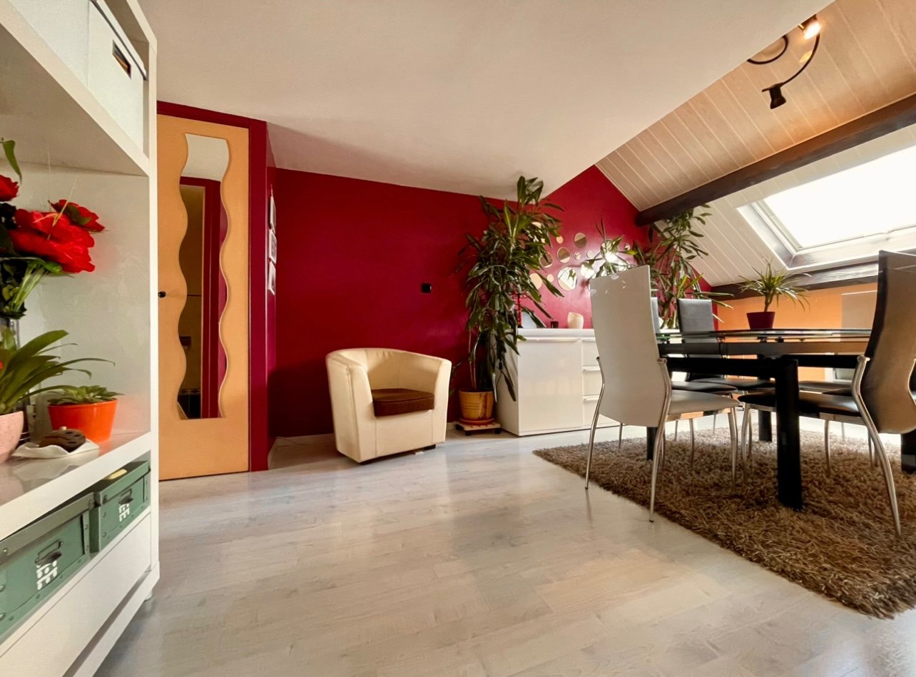 Appartement à louer, 54m², Dijon