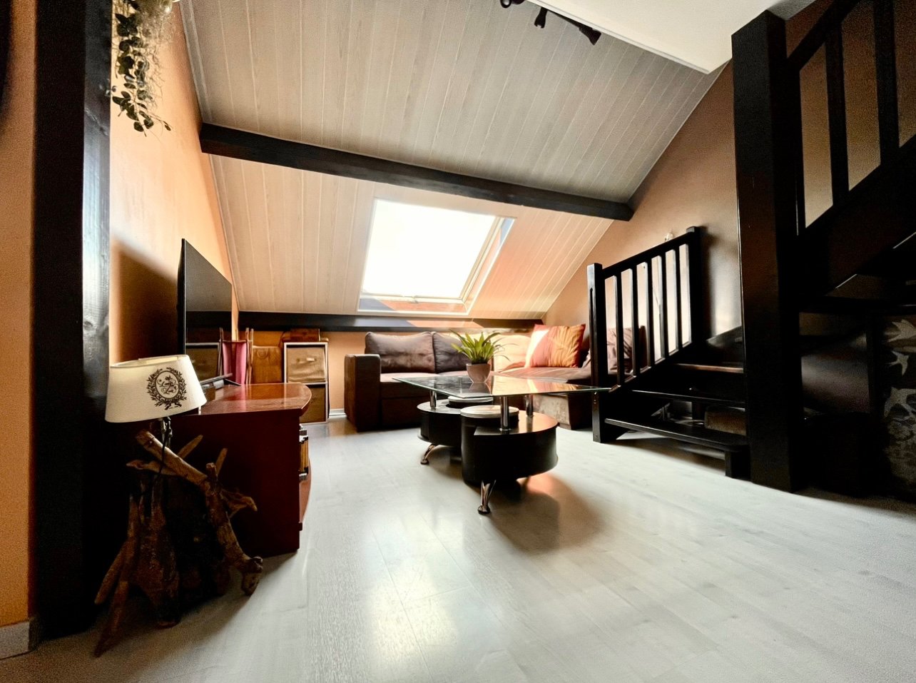 Appartement à louer, 54m², Dijon