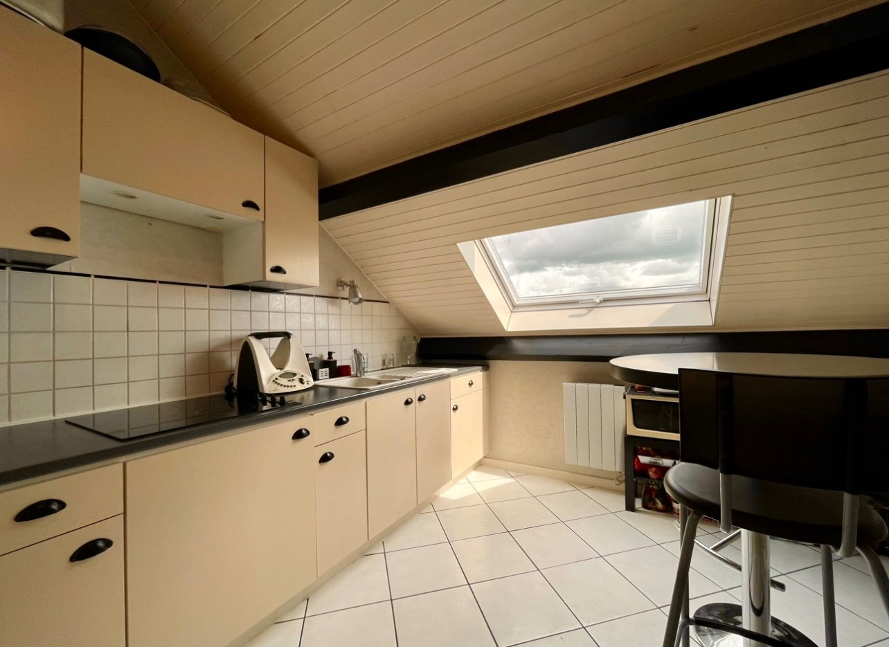 Appartement à louer, 54m², Dijon