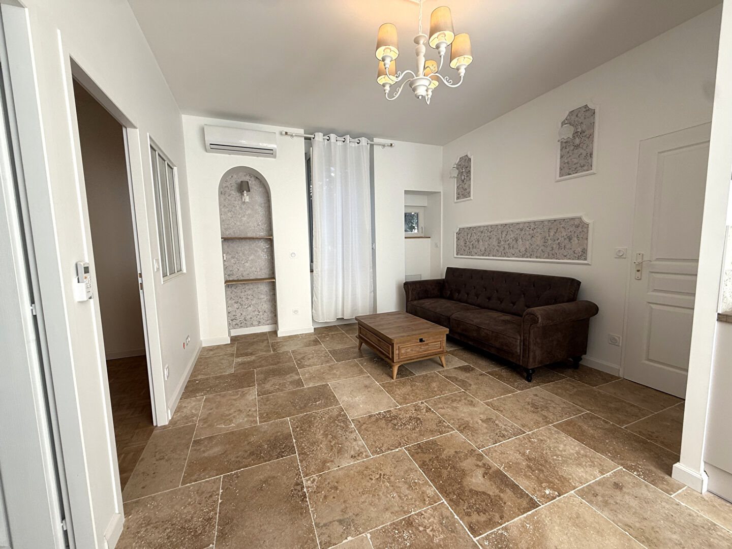 Appartement à louer, 44m², Dijon