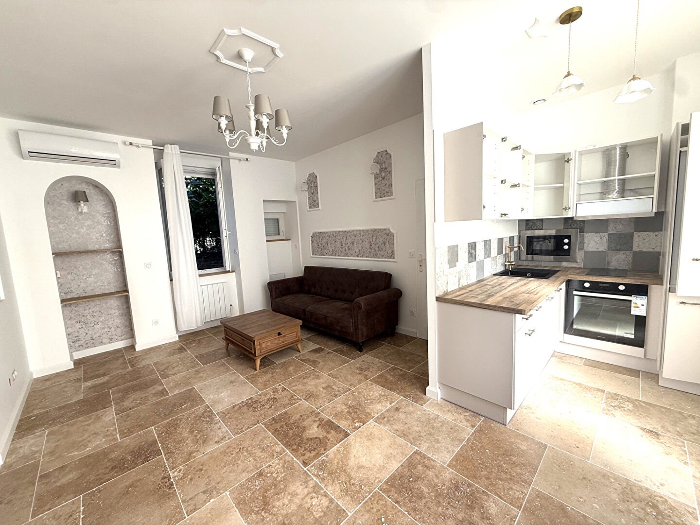 Appartement à louer, 44m², Dijon