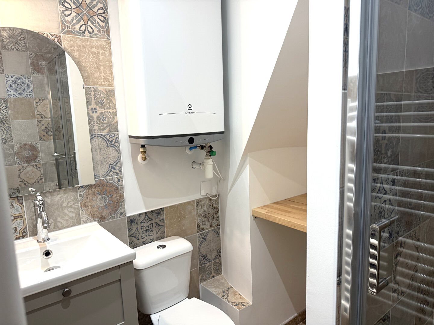 Appartement à louer, 44m², Dijon