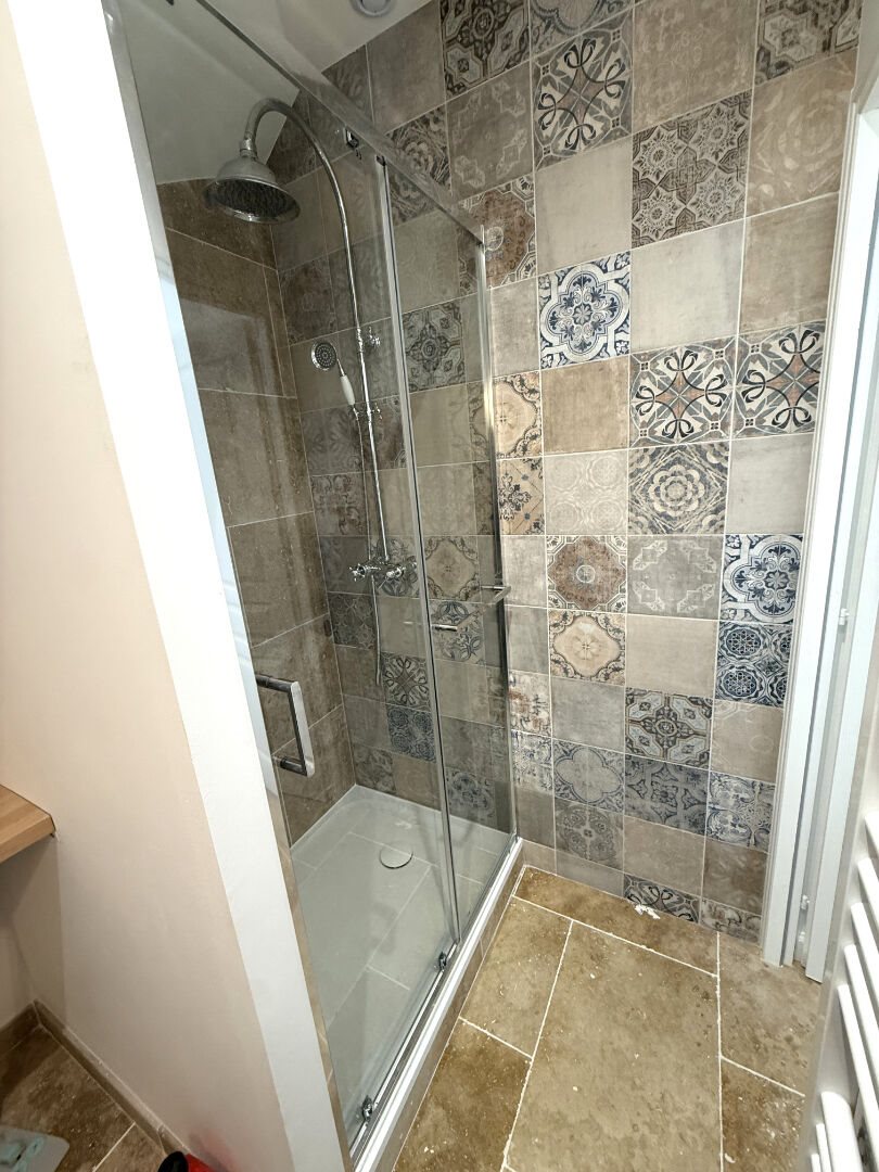 Appartement à louer, 44m², Dijon