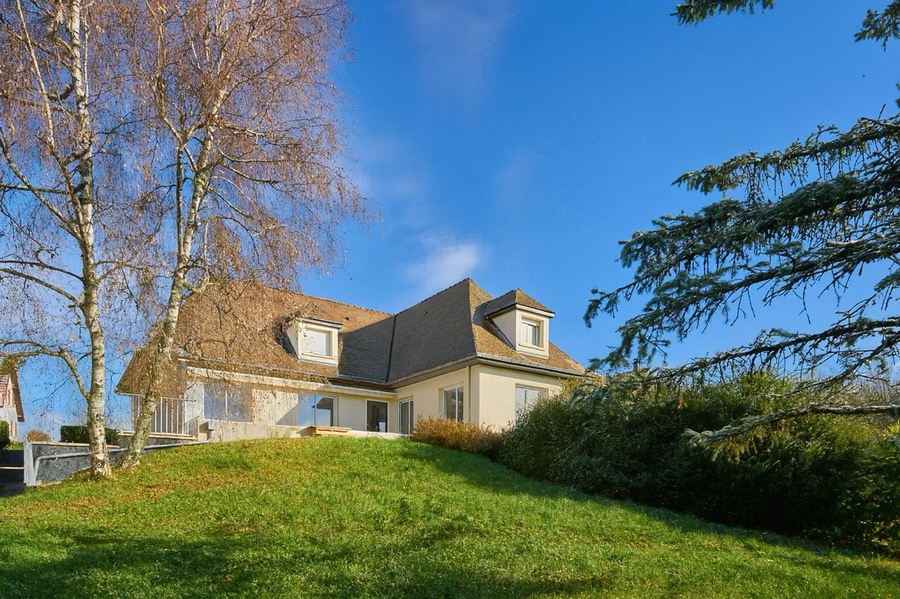 Maison à vendre, 345m², Darois