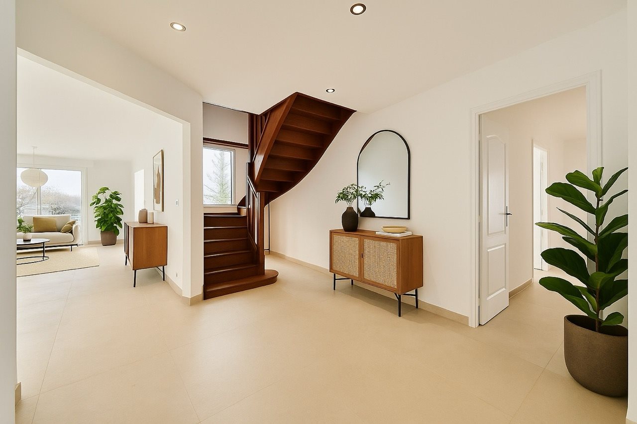 Maison à vendre, 345m², Darois