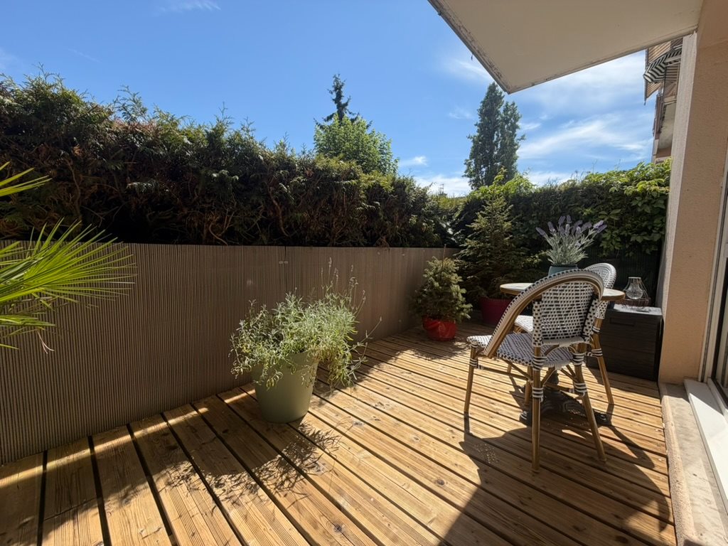 Appartement à vendre, 70m², Dijon