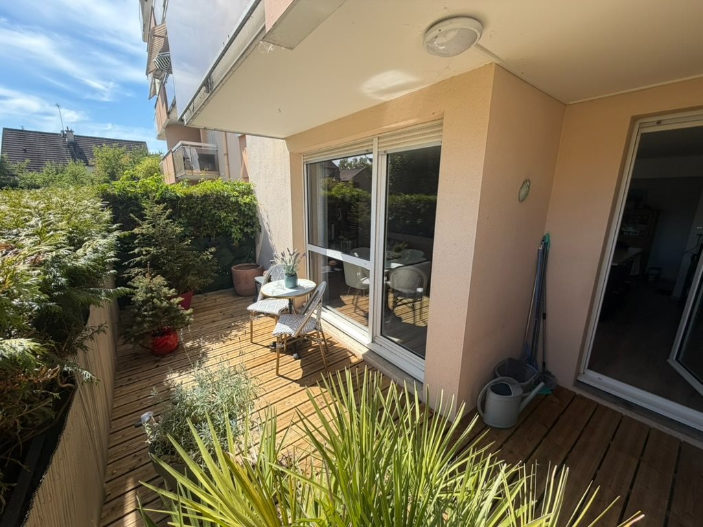 Appartement à vendre, 70m², Dijon