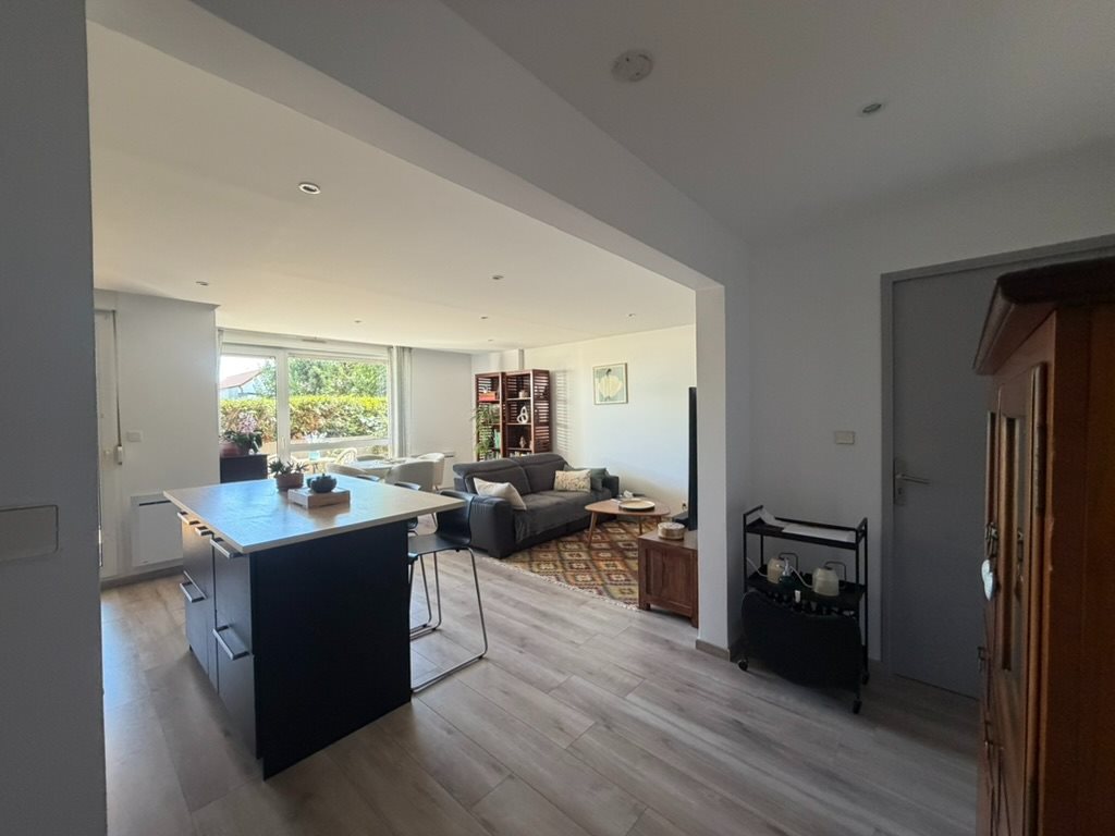 Appartement à vendre, 70m², Dijon