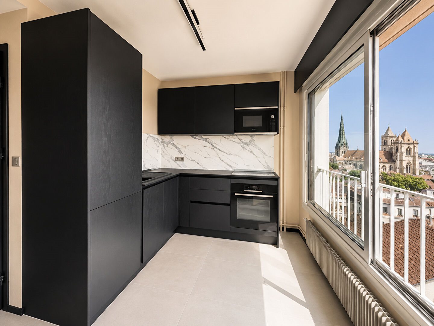 Appartement à vendre, 46m², Dijon