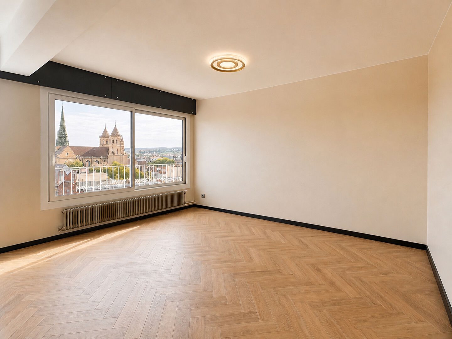 Appartement à vendre, 46m², Dijon