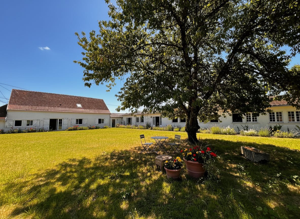 Maison à vendre, 171m², Remilly-sur-Tille