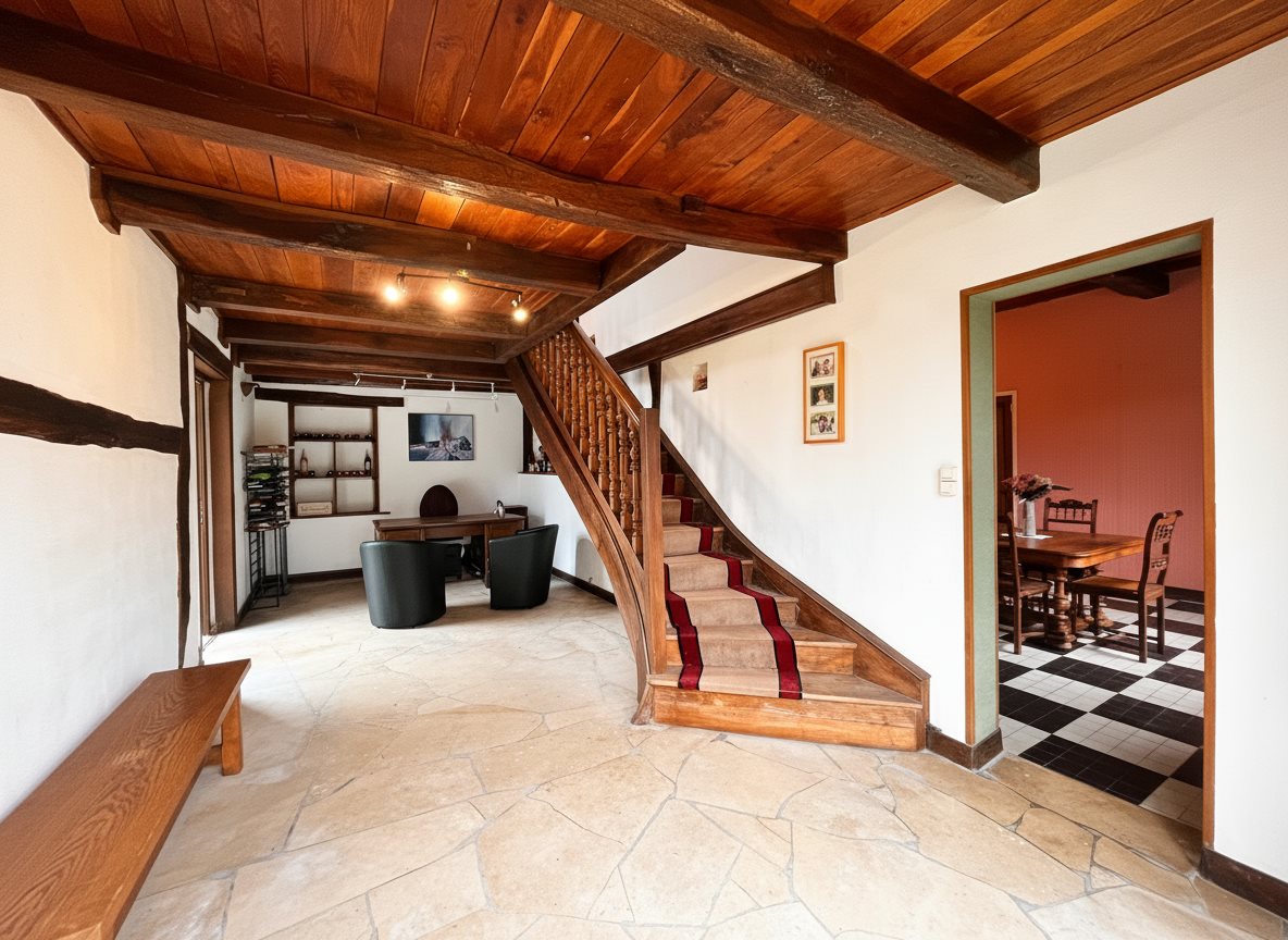Maison à vendre, 171m², Remilly-sur-Tille