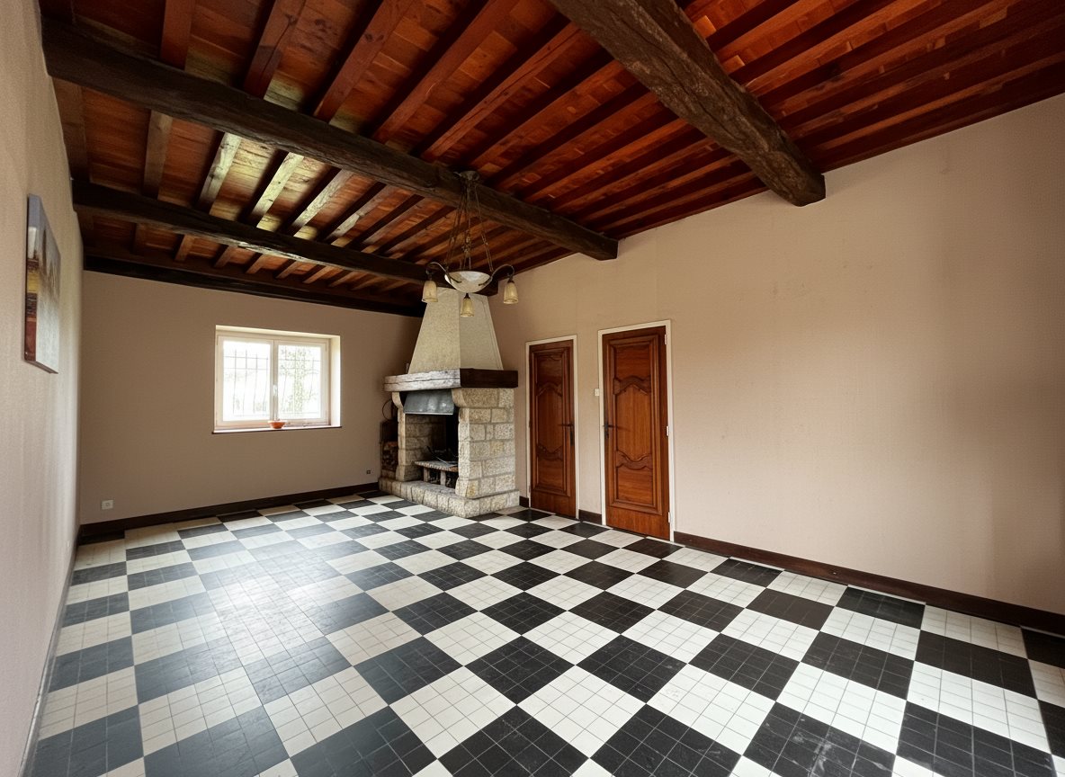 Maison à vendre, 171m², Remilly-sur-Tille