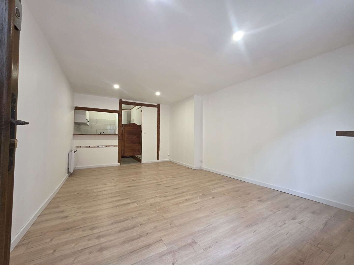 Appartement à vendre, 30m², Dijon