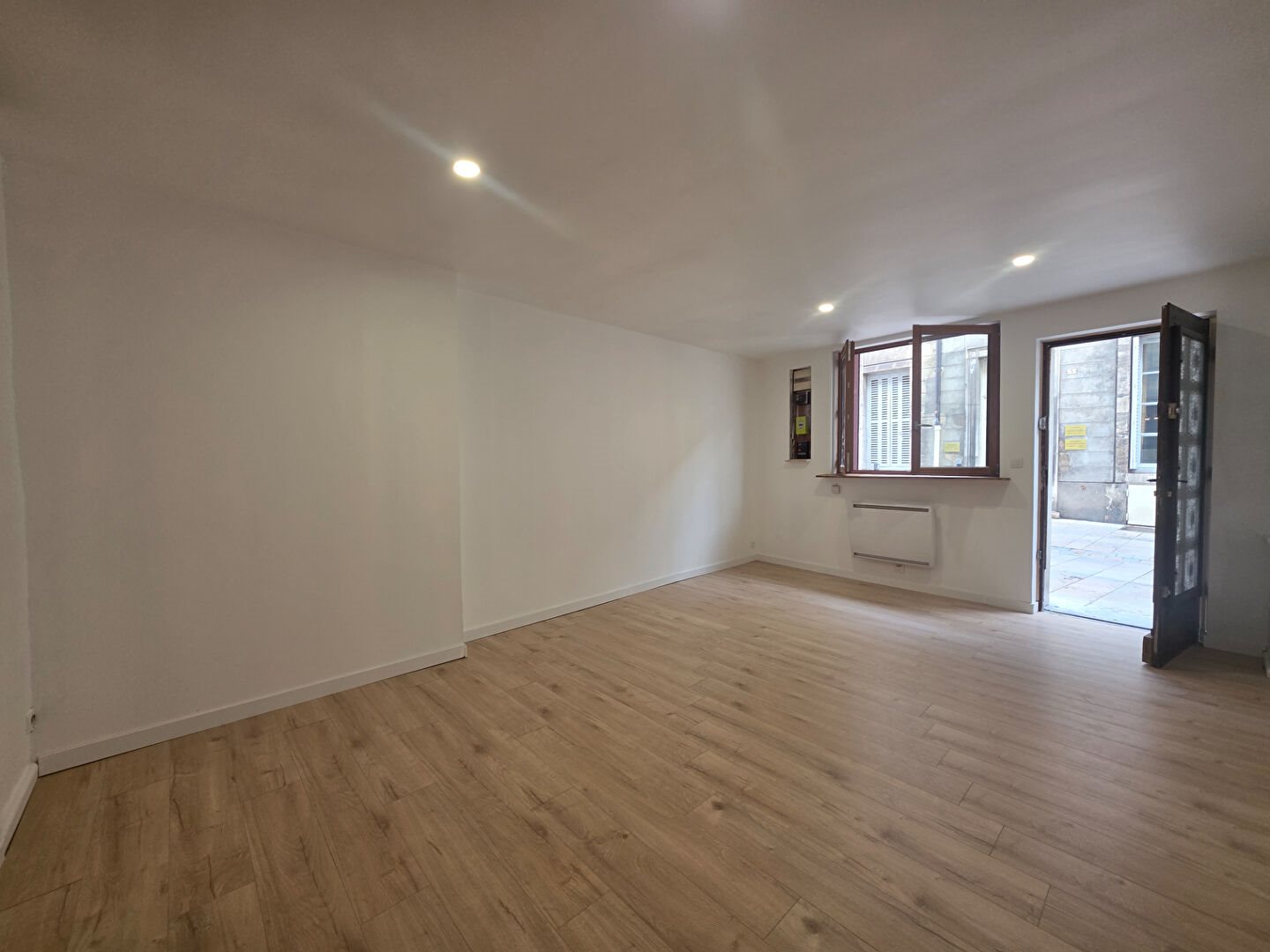 Appartement à vendre, 30m², Dijon