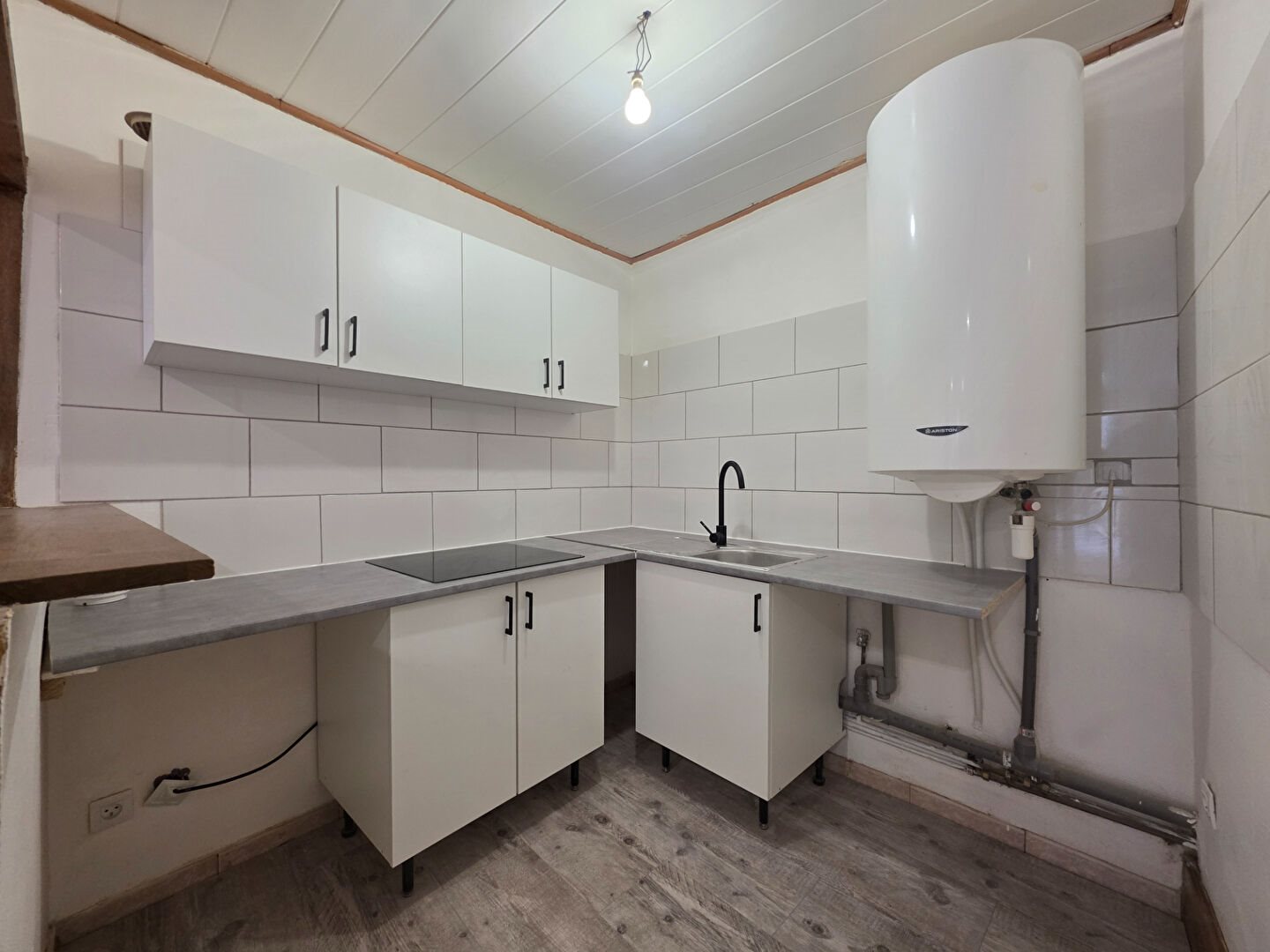 Appartement à vendre, 30m², Dijon