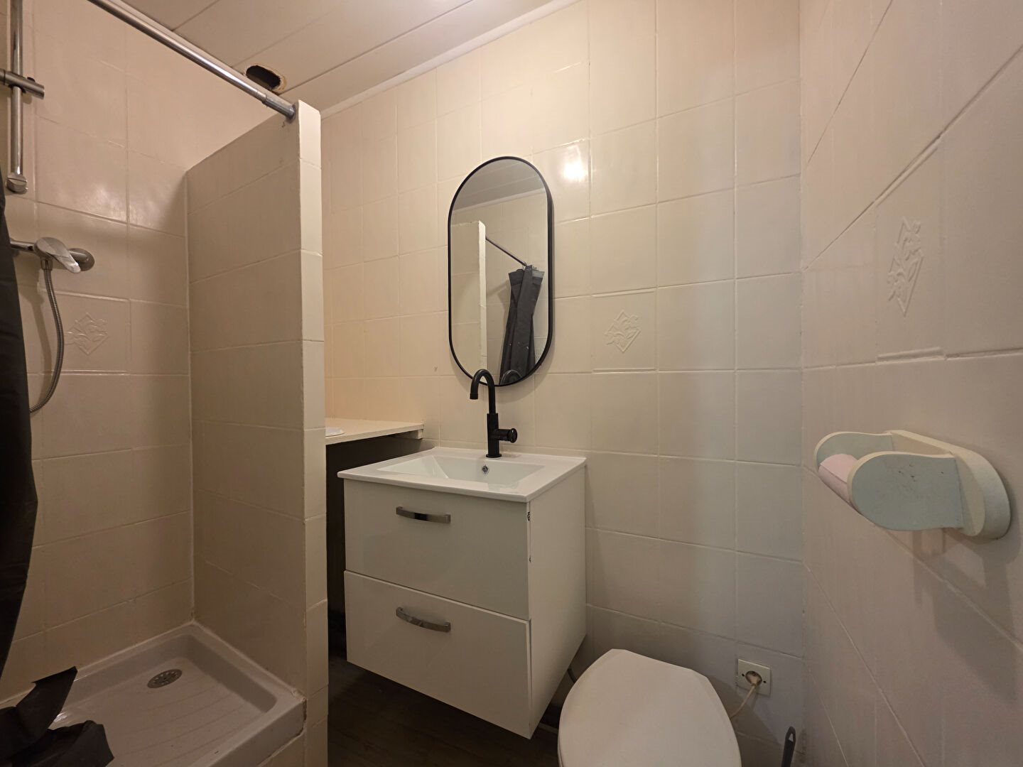 Appartement à vendre, 30m², Dijon