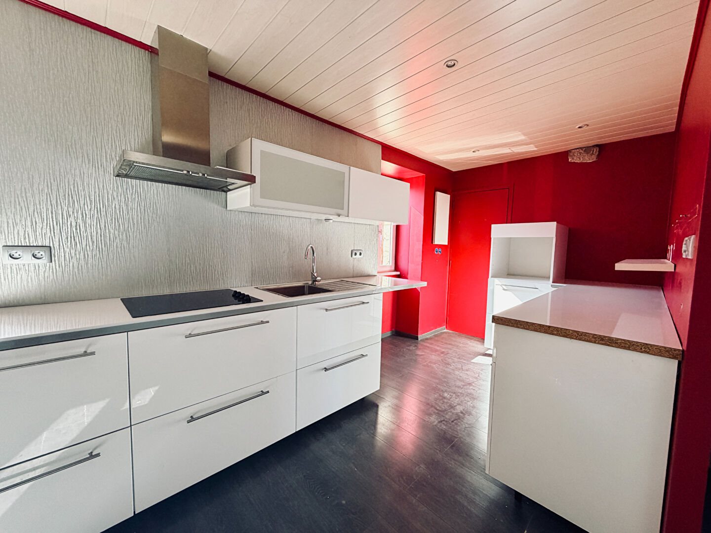 Appartement à vendre, 115m², Gevrey-Chambertin