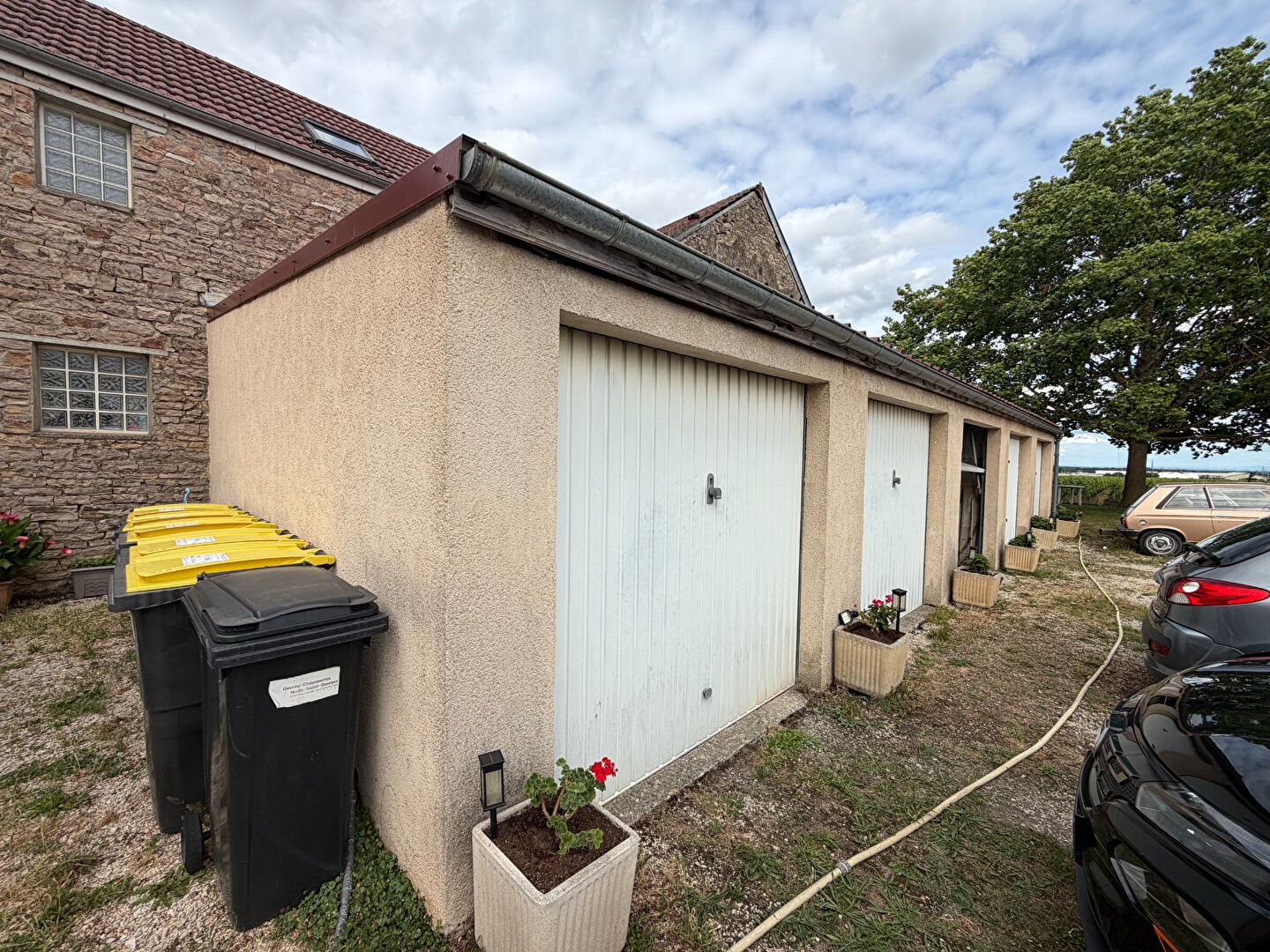Appartement à vendre, 115m², Gevrey-Chambertin
