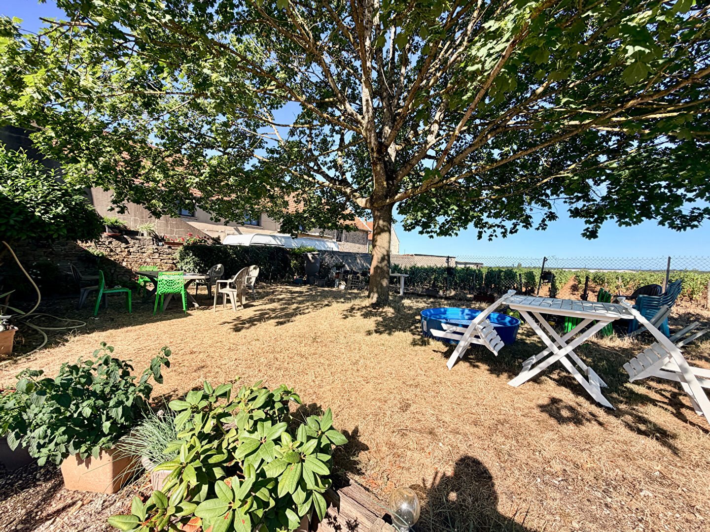 Appartement à vendre, 115m², Gevrey-Chambertin