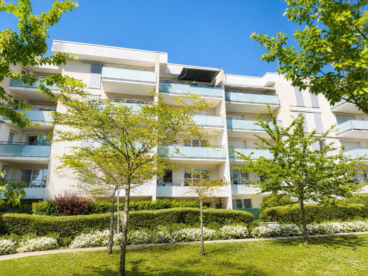 Appartement à louer, 70m², Dijon