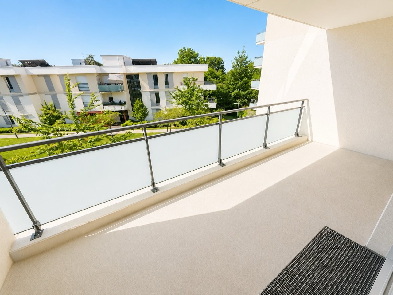 Appartement à louer, 70m², Dijon