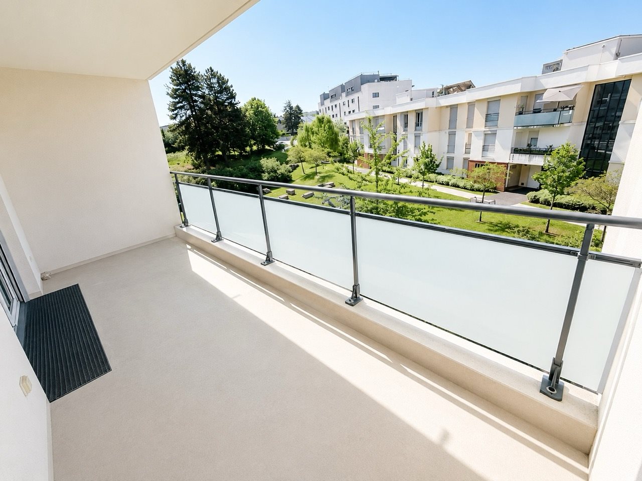 Appartement à louer, 70m², Dijon