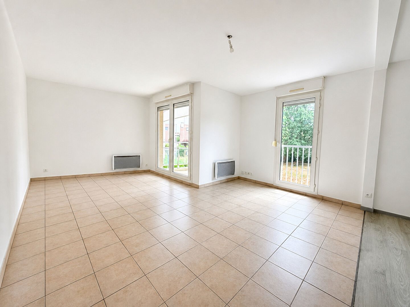 Appartement à vendre, 69m², Dijon