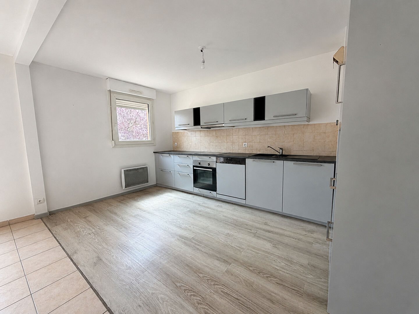 Appartement à vendre, 69m², Dijon