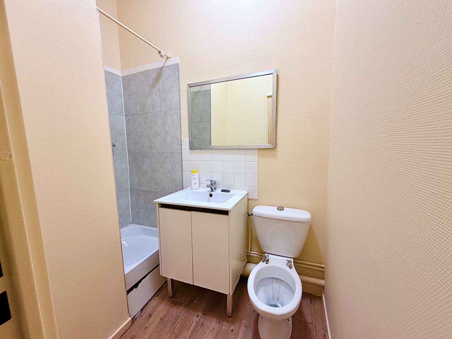 Appartement à vendre, 17m², Dijon