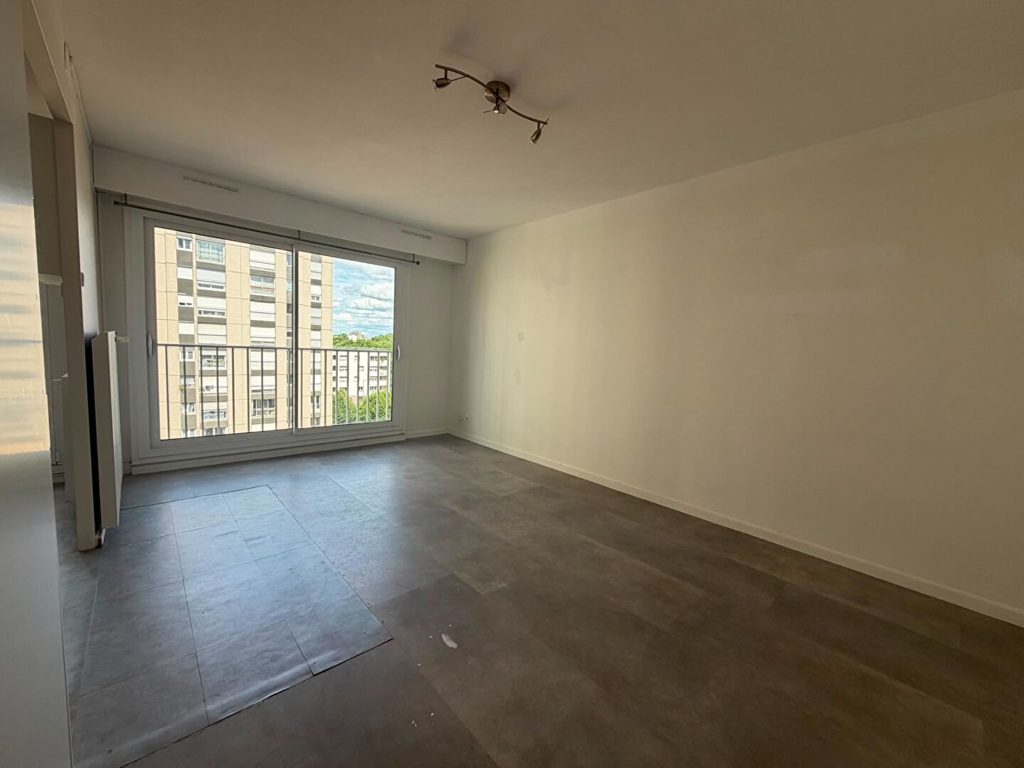 Appartement à vendre, 61m², Dijon