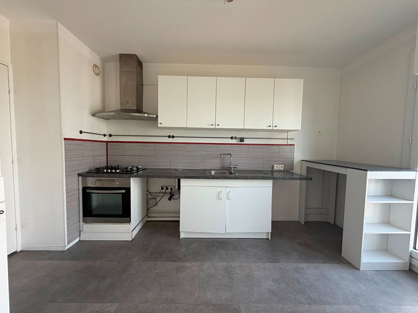 Appartement à vendre, 61m², Dijon