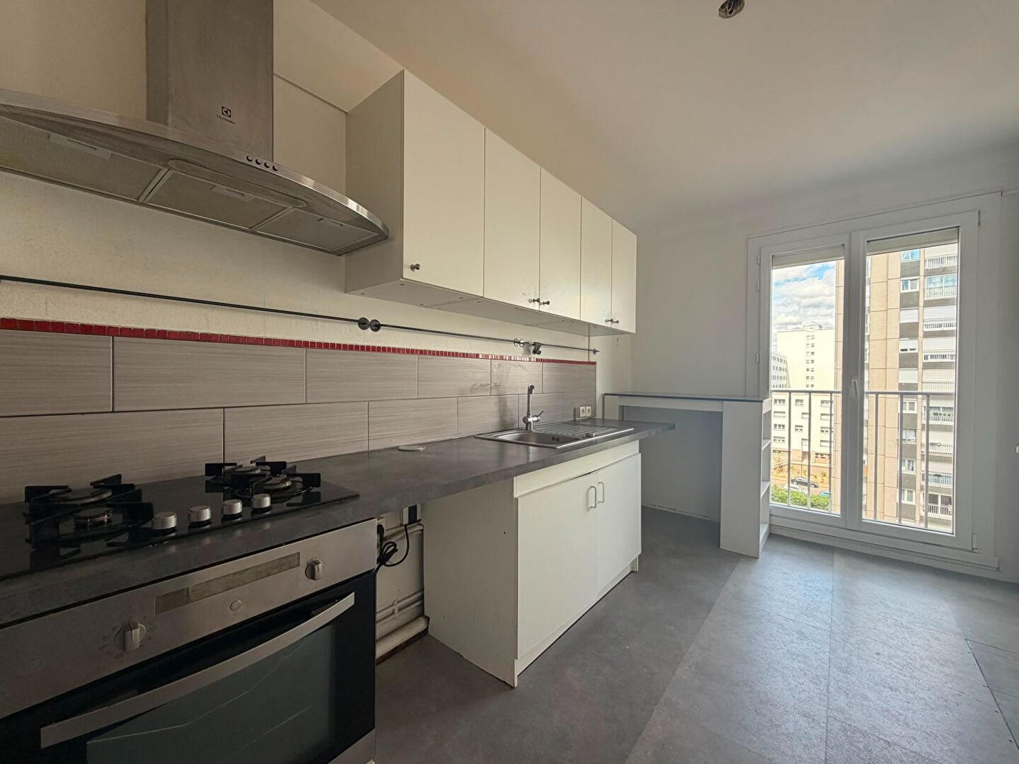 Appartement à vendre, 61m², Dijon