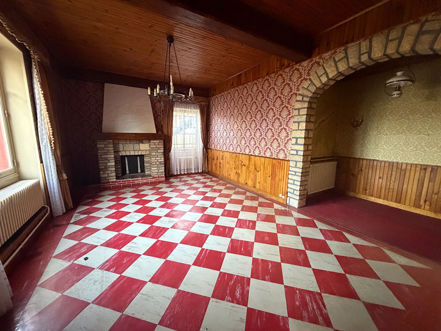 Maison à vendre, 154m², Dijon